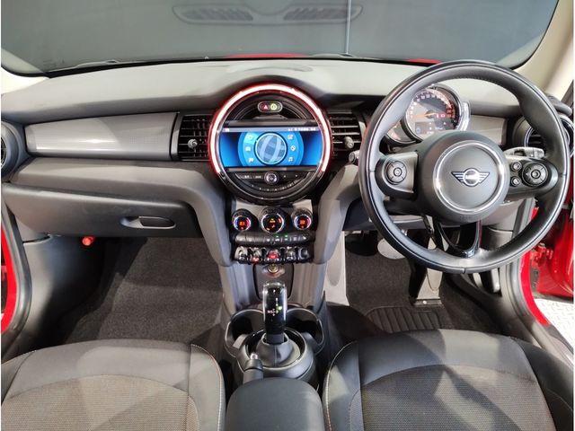 BMW MINI COOPER D 2020 Image 31