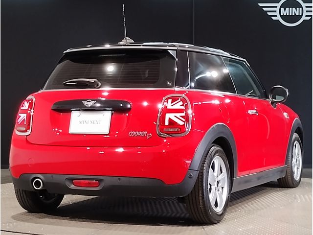 BMW MINI COOPER D 2020 Image 31