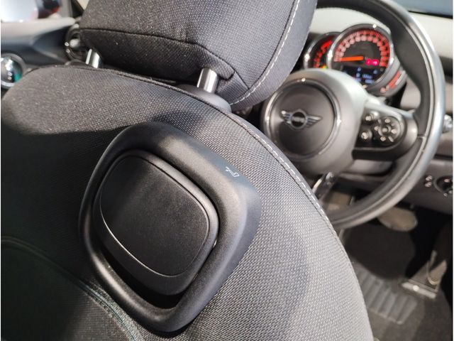 BMW MINI COOPER D 2020 Image 31