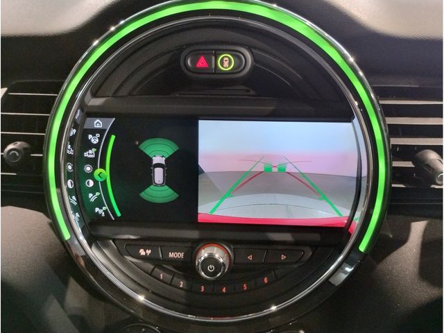 BMW MINI COOPER D 2020 Image 31