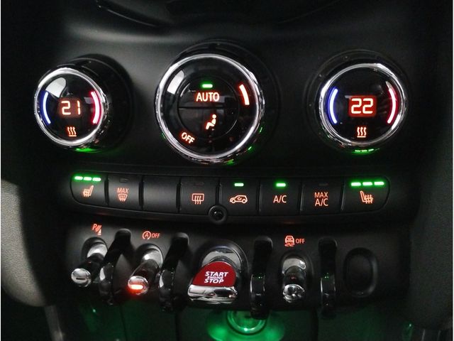 BMW MINI COOPER D 2020 Image 31