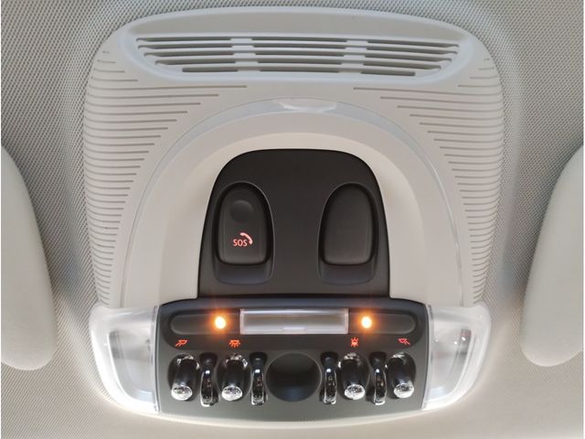 BMW MINI COOPER D 2020 Image 31