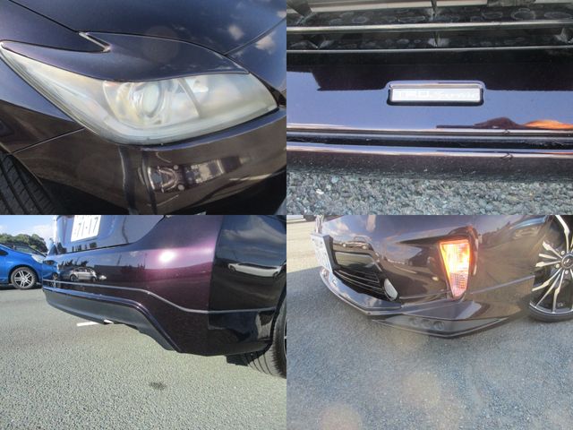 TOYOTA PRIUS 2012 Image 31