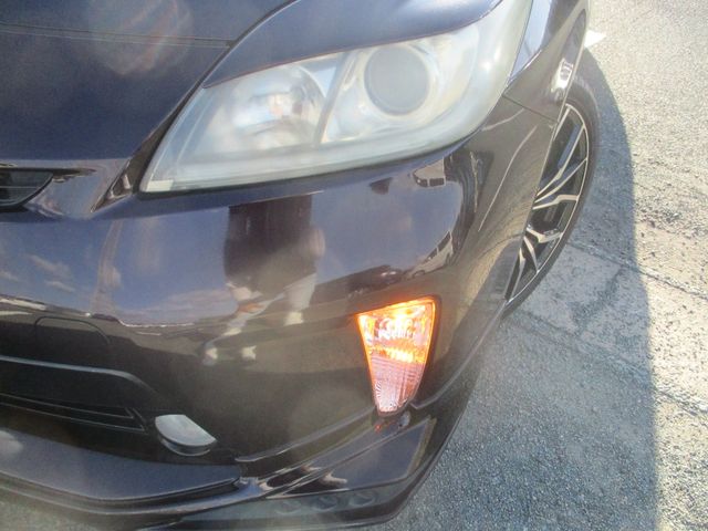 TOYOTA PRIUS 2012 Image 31