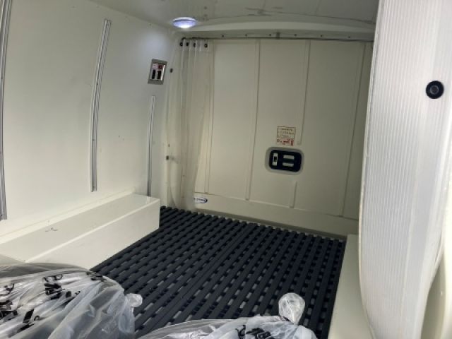 TOYOTA HIACE VAN 4WD 2017 Image 31