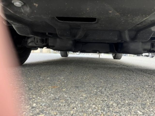 TOYOTA HIACE VAN 4WD 2017 Image 31