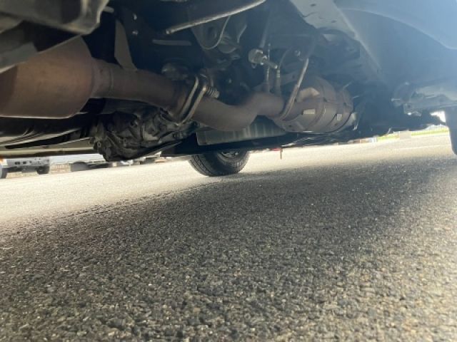 TOYOTA HIACE VAN 4WD 2017 Image 31