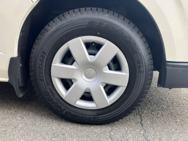 TOYOTA HIACE VAN 4WD 2017 Image 31