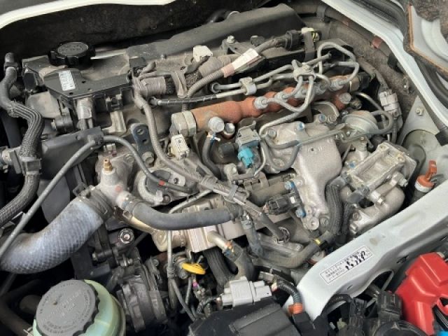 TOYOTA HIACE VAN 4WD 2017 Image 31