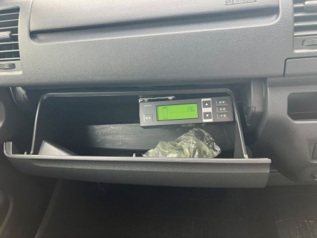 TOYOTA HIACE VAN 4WD 2017 Image 31