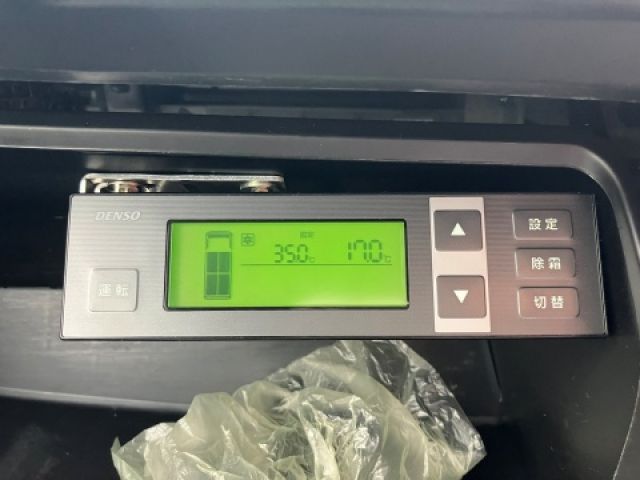 TOYOTA HIACE VAN 4WD 2017 Image 31