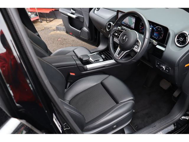 MERCEDES BENZ B CLAS 2019 Image 31