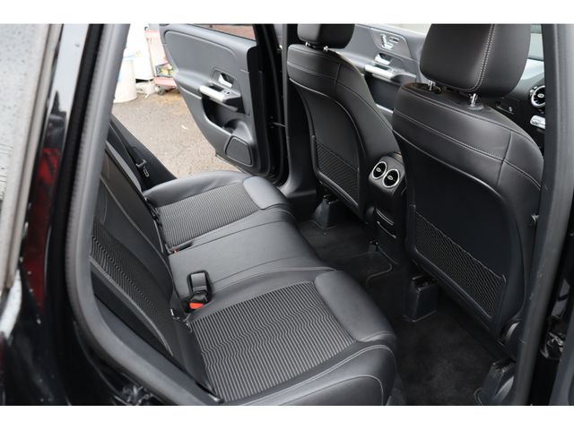 MERCEDES BENZ B CLAS 2019 Image 31