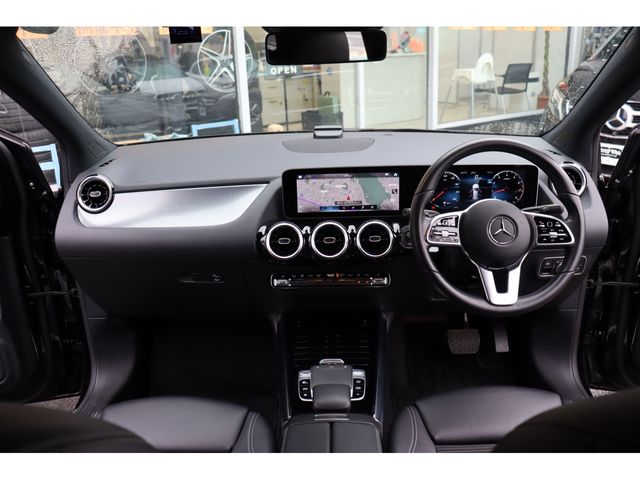 MERCEDES BENZ B CLAS 2019 Image 31