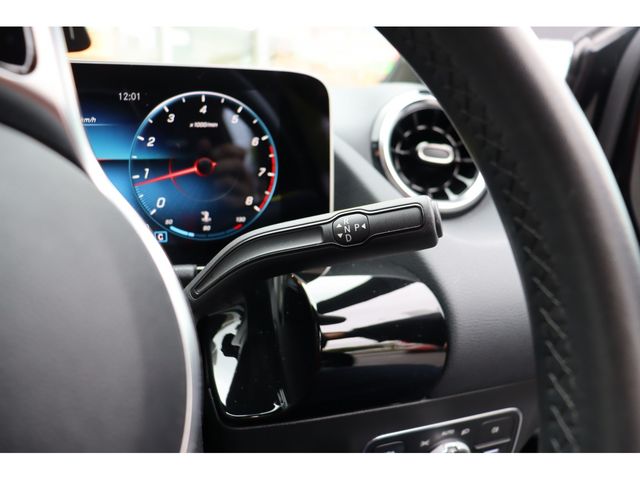 MERCEDES BENZ B CLAS 2019 Image 31