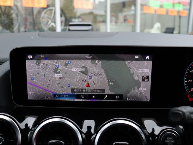 MERCEDES BENZ B CLAS 2019 Image 31