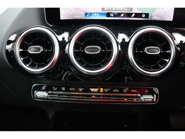 MERCEDES BENZ B CLAS 2019 Image 31