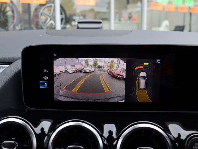 MERCEDES BENZ B CLAS 2019 Image 31