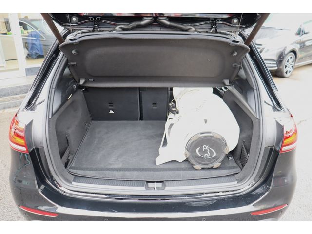 MERCEDES BENZ B CLAS 2019 Image 31