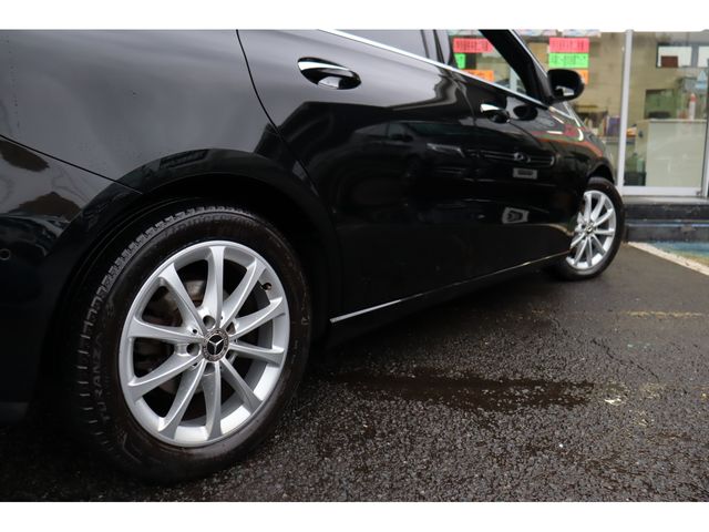 MERCEDES BENZ B CLAS 2019 Image 31