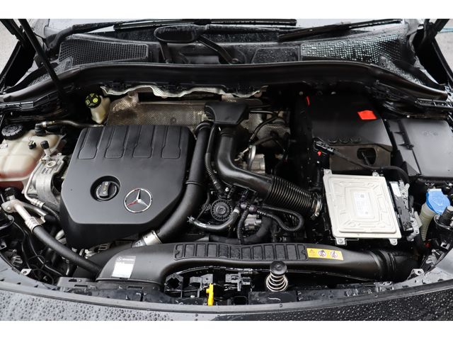 MERCEDES BENZ B CLAS 2019 Image 31