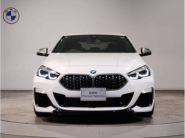 BMW 2SERIES GRAN COU 2024 Image 31