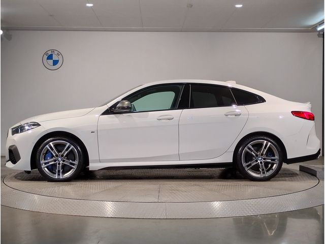 BMW 2SERIES GRAN COU 2024 Image 31