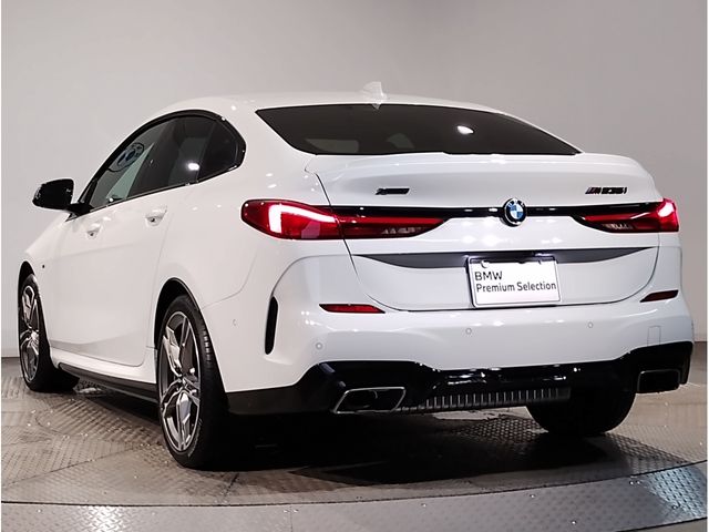 BMW 2SERIES GRAN COU 2024 Image 31