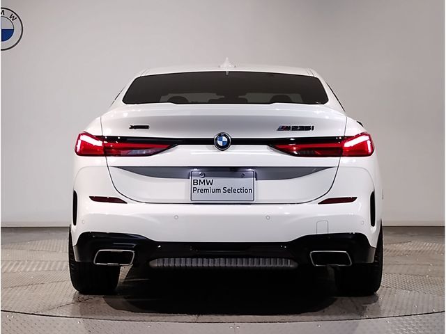 BMW 2SERIES GRAN COU 2024 Image 31