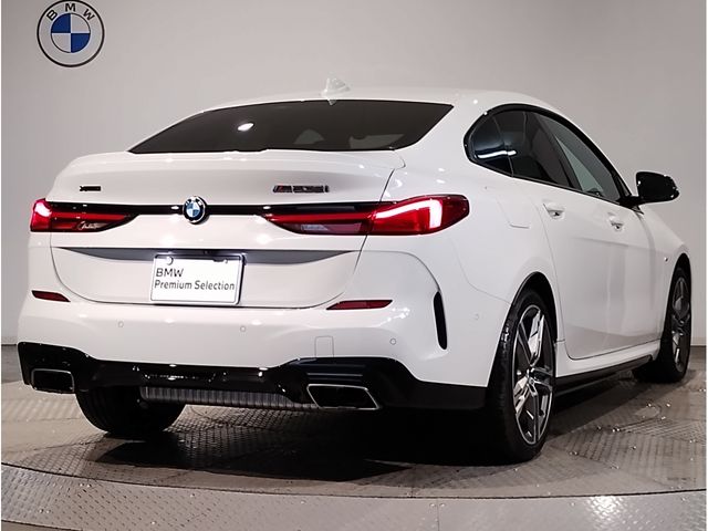 BMW 2SERIES GRAN COU 2024 Image 31