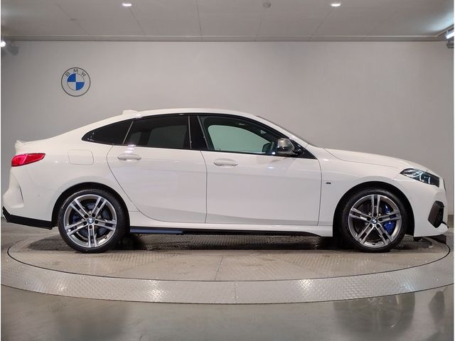 BMW 2SERIES GRAN COU 2024 Image 31