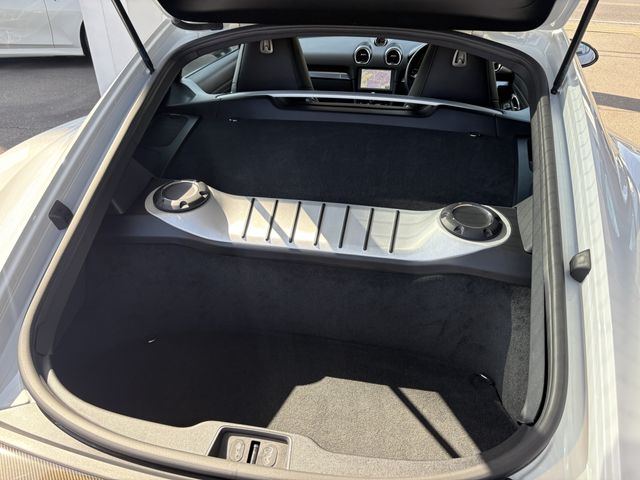 PORSCHE 718CAYMAN S 2018 Image 31