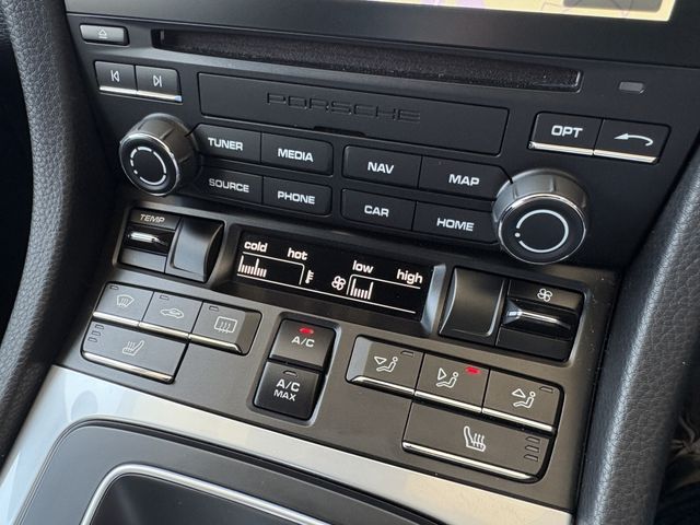 PORSCHE 718CAYMAN S 2018 Image 31