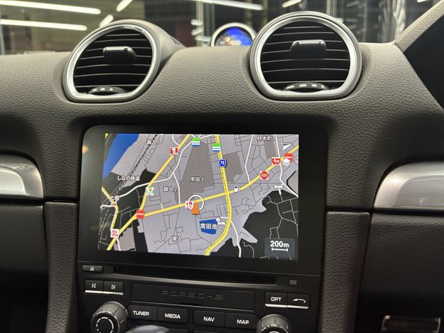 PORSCHE 718CAYMAN S 2018 Image 31