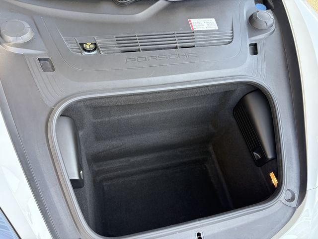 PORSCHE 718CAYMAN S 2018 Image 31