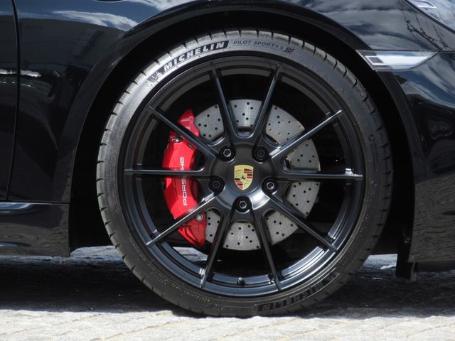 PORSCHE 718BOXSTER 2025 Image 31