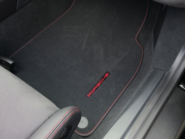 PORSCHE 718BOXSTER 2025 Image 31