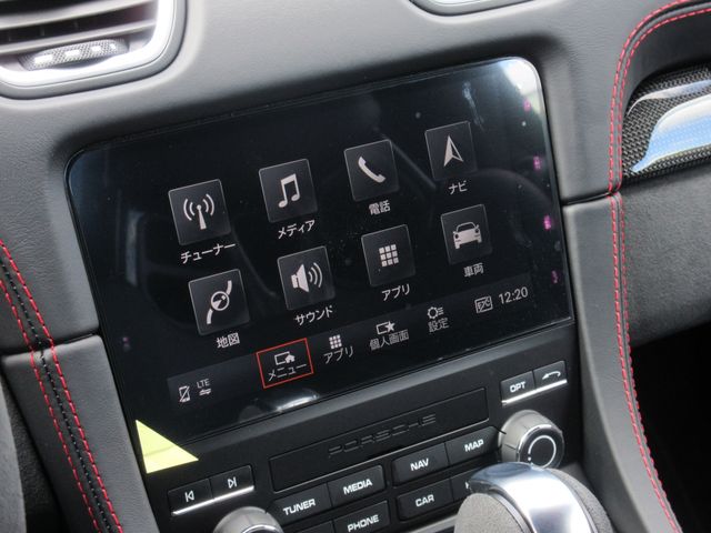 PORSCHE 718BOXSTER 2025 Image 31