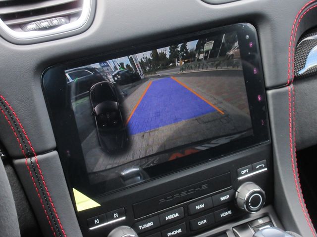 PORSCHE 718BOXSTER 2025 Image 31