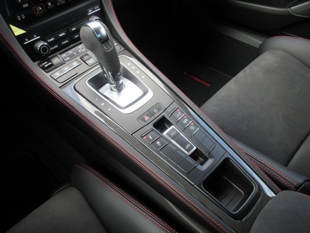 PORSCHE 718BOXSTER 2025 Image 31