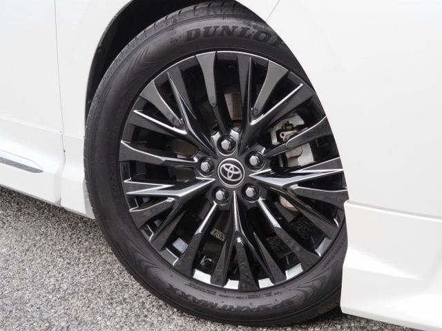 TOYOTA ALPHARD HYBRID 2023 Image 31