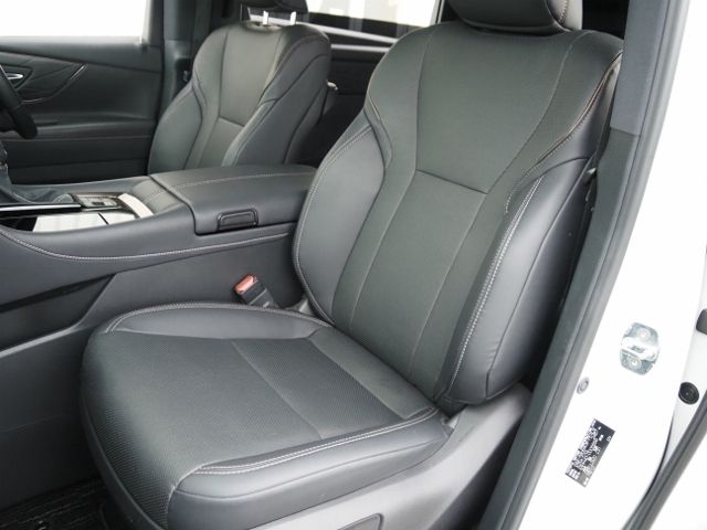 TOYOTA ALPHARD HYBRID 2023 Image 31