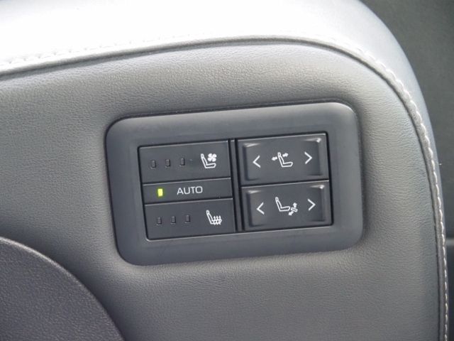 TOYOTA ALPHARD HYBRID 2023 Image 31