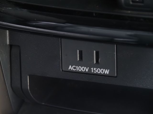 TOYOTA ALPHARD HYBRID 2023 Image 31