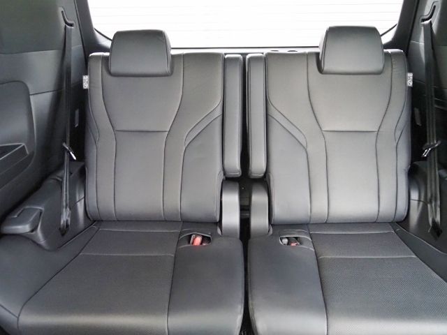 TOYOTA ALPHARD HYBRID 2023 Image 31