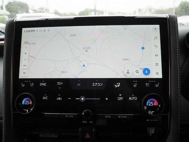 TOYOTA ALPHARD HYBRID 2023 Image 31