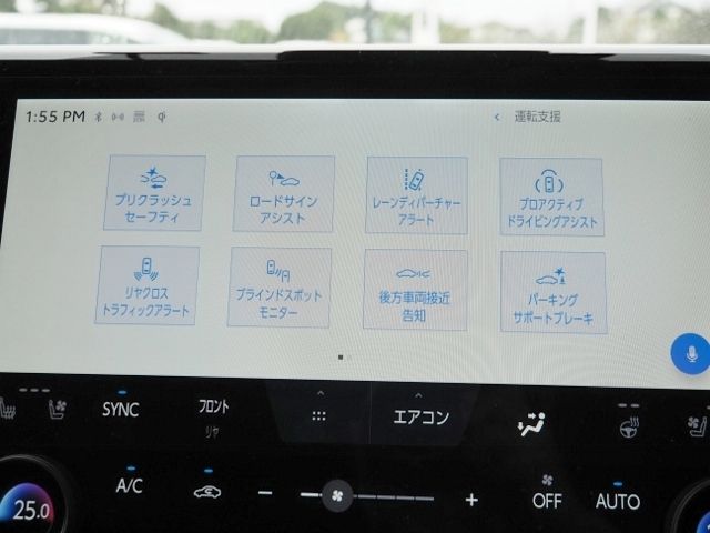 TOYOTA ALPHARD HYBRID 2023 Image 31