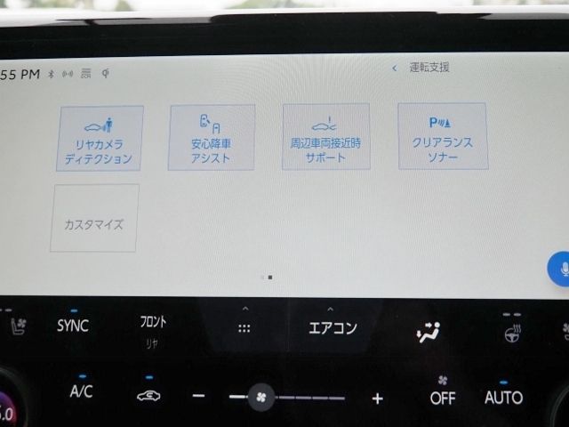 TOYOTA ALPHARD HYBRID 2023 Image 31