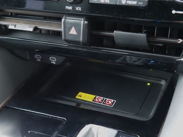 TOYOTA ALPHARD HYBRID 2023 Image 31