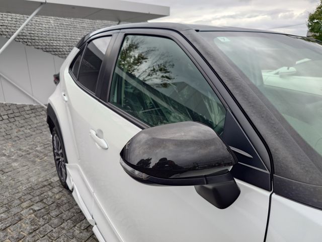 TOYOTA YARIS CROSS HYBRID 2023 Image 31